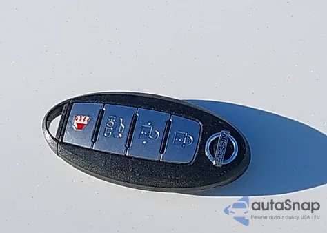 2015 Nissan Altima 2.5 S из США, поврежденный, VIN 1N4AL3AP5FN882373